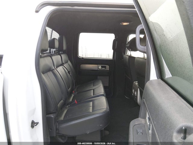 Продаж на аукціоні авто 2014 Ford F-150 Fx4, vin: 1FTFW1ET7EKF55234, номер лоту: 46239586