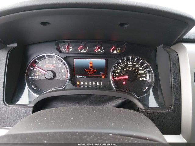 Продаж на аукціоні авто 2014 Ford F-150 Fx4, vin: 1FTFW1ET7EKF55234, номер лоту: 46239586