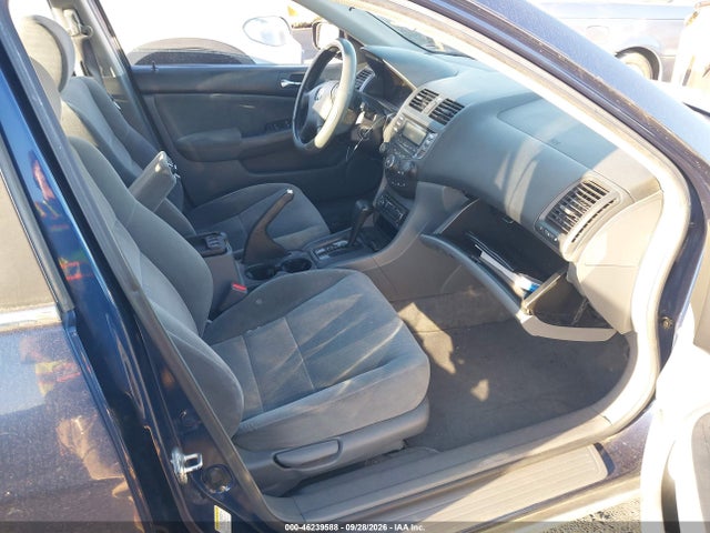 46239588 :رقم المزاد ، 1HGCM56475A126108 vin ، 2005 Honda Accord 2.4 Lx مزاد بيع
