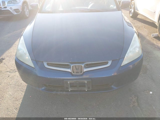 46239588 :رقم المزاد ، 1HGCM56475A126108 vin ، 2005 Honda Accord 2.4 Lx مزاد بيع
