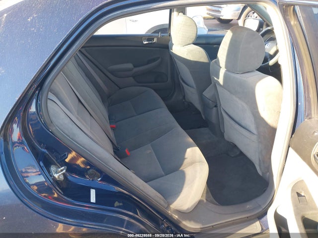 46239588 :رقم المزاد ، 1HGCM56475A126108 vin ، 2005 Honda Accord 2.4 Lx مزاد بيع
