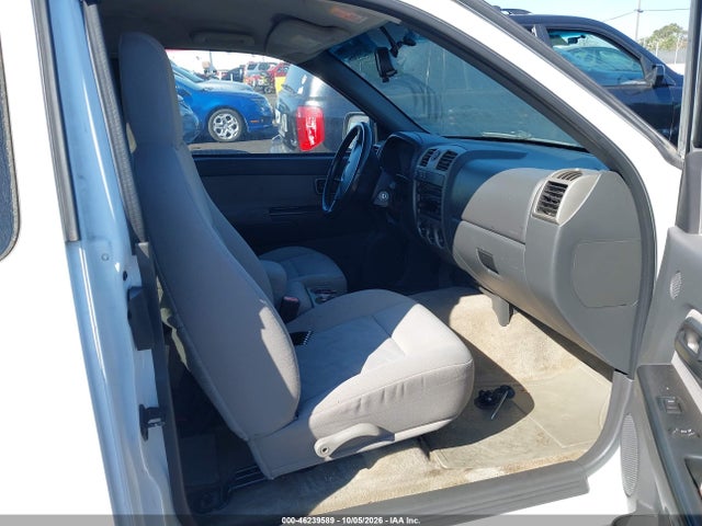 Продаж на аукціоні авто 2005 Chevrolet Colorado Ls, vin: 1GCDT196158260714, номер лоту: 46239589