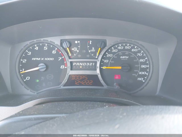 Продаж на аукціоні авто 2005 Chevrolet Colorado Ls, vin: 1GCDT196158260714, номер лоту: 46239589