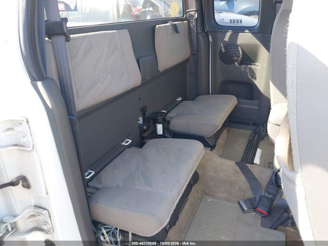 Продаж на аукціоні авто 2005 Chevrolet Colorado Ls, vin: 1GCDT196158260714, номер лоту: 46239589