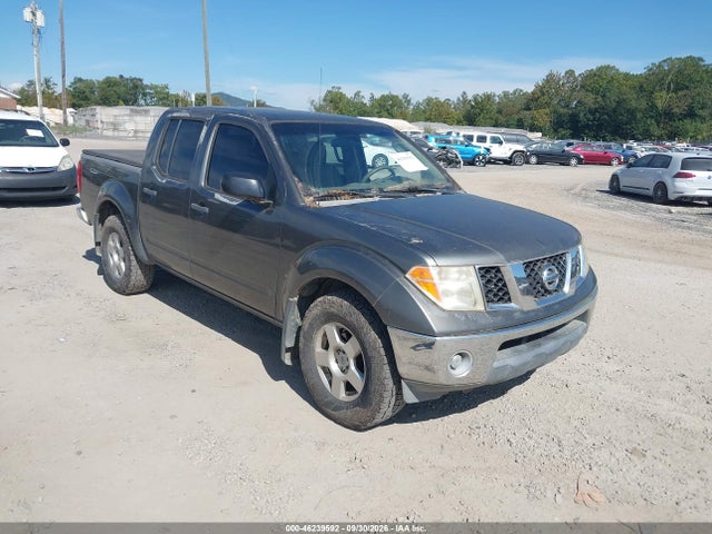 Aukcja sprzedaży 2008 Nissan Frontier Se, vin: 1N6AD07W38C429014, numer aukcji: 46239592