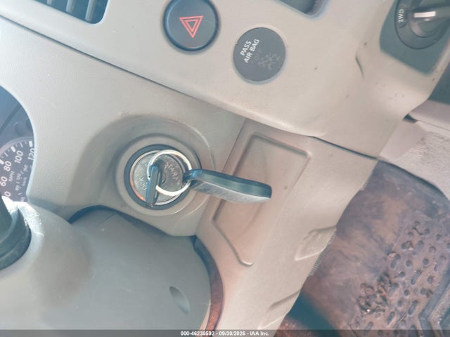 46239592 :رقم المزاد ، 1N6AD07W38C429014 vin ، 2008 Nissan Frontier Se مزاد بيع