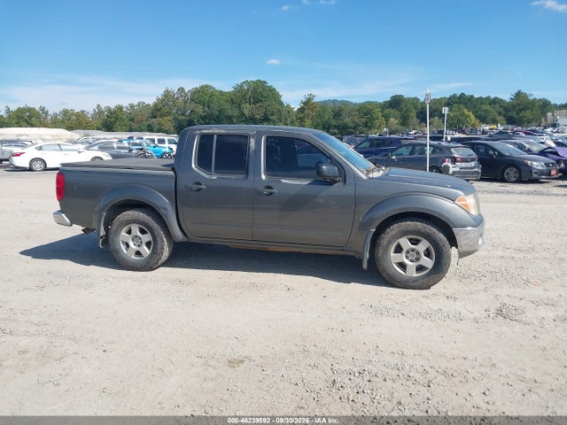 46239592 :رقم المزاد ، 1N6AD07W38C429014 vin ، 2008 Nissan Frontier Se مزاد بيع