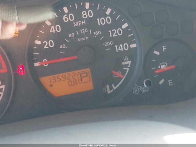 46239592 :رقم المزاد ، 1N6AD07W38C429014 vin ، 2008 Nissan Frontier Se مزاد بيع