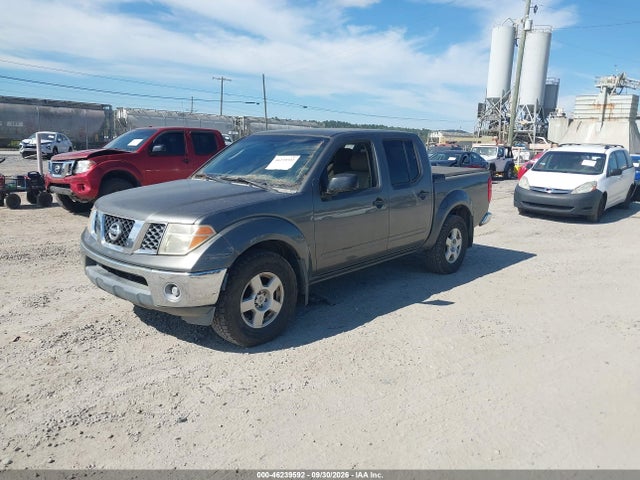 46239592 :رقم المزاد ، 1N6AD07W38C429014 vin ، 2008 Nissan Frontier Se مزاد بيع