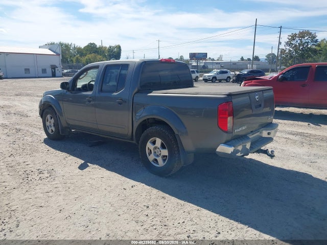 46239592 :رقم المزاد ، 1N6AD07W38C429014 vin ، 2008 Nissan Frontier Se مزاد بيع