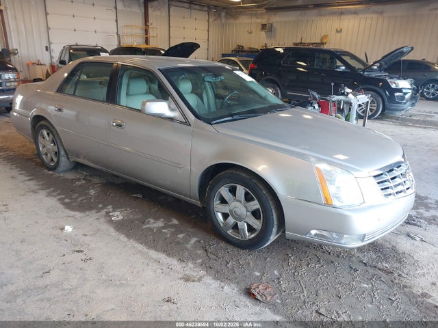 Aukcja sprzedaży 2007 Cadillac Dts Luxury I, vin: 1G6KD57Y57U124888, numer aukcji: 46239594