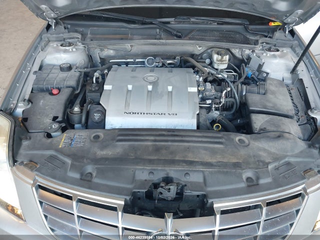 46239594 :رقم المزاد ، 1G6KD57Y57U124888 vin ، 2007 Cadillac Dts Luxury I مزاد بيع
