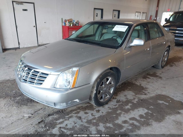 46239594 :رقم المزاد ، 1G6KD57Y57U124888 vin ، 2007 Cadillac Dts Luxury I مزاد بيع