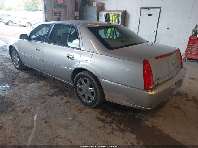 46239594 :رقم المزاد ، 1G6KD57Y57U124888 vin ، 2007 Cadillac Dts Luxury I مزاد بيع