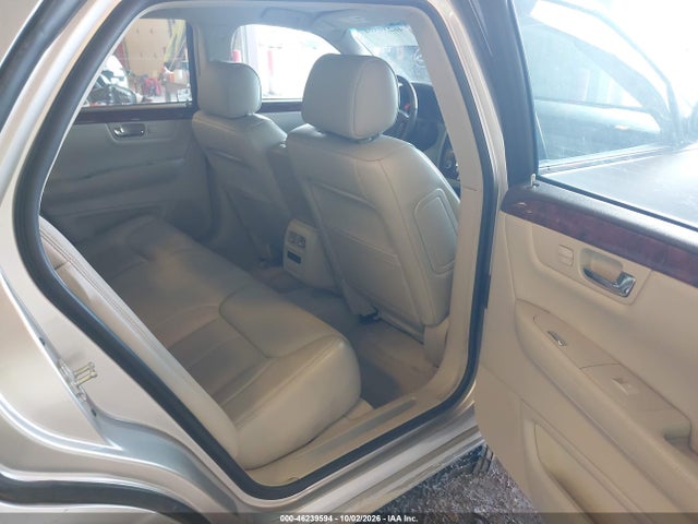 46239594 :رقم المزاد ، 1G6KD57Y57U124888 vin ، 2007 Cadillac Dts Luxury I مزاد بيع