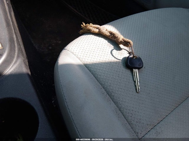 Aukcja sprzedaży 2010 Kia Forte Ex, vin: KNAFU4A28A5834315, numer aukcji: 46239596