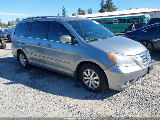 Aukcja sprzedaży 2008 Honda Odyssey Ex-l, vin: 5FNRL38778B027338, numer aukcji: 46239600
