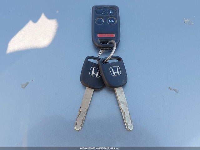Aukcja sprzedaży 2008 Honda Odyssey Ex-l, vin: 5FNRL38778B027338, numer aukcji: 46239600