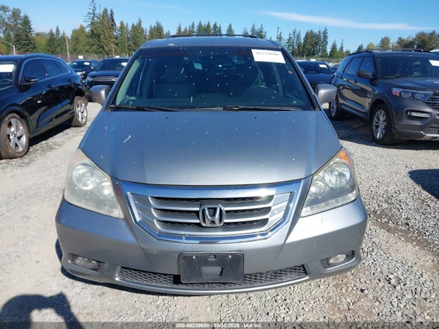 Aukcja sprzedaży 2008 Honda Odyssey Ex-l, vin: 5FNRL38778B027338, numer aukcji: 46239600