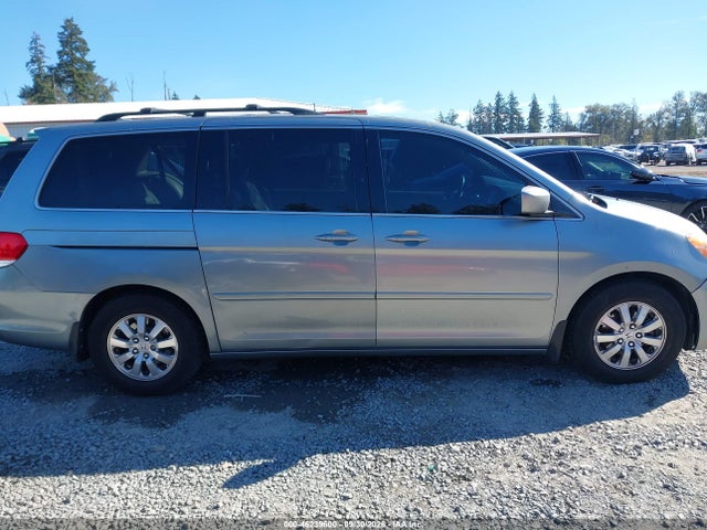 Aukcja sprzedaży 2008 Honda Odyssey Ex-l, vin: 5FNRL38778B027338, numer aukcji: 46239600