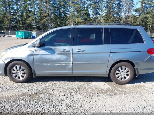 Aukcja sprzedaży 2008 Honda Odyssey Ex-l, vin: 5FNRL38778B027338, numer aukcji: 46239600