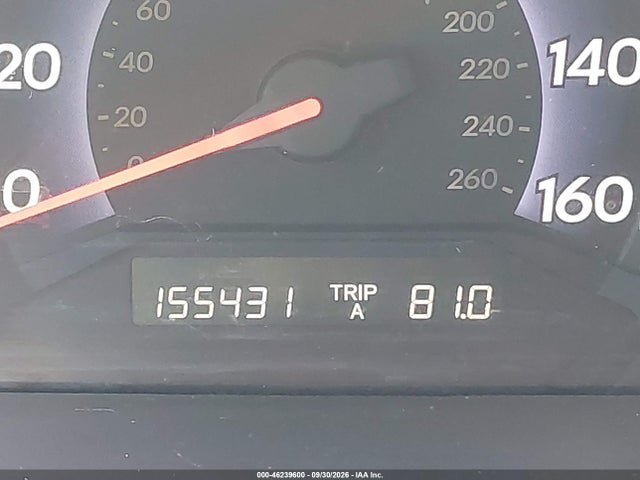 Aukcja sprzedaży 2008 Honda Odyssey Ex-l, vin: 5FNRL38778B027338, numer aukcji: 46239600