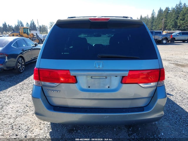 Aukcja sprzedaży 2008 Honda Odyssey Ex-l, vin: 5FNRL38778B027338, numer aukcji: 46239600