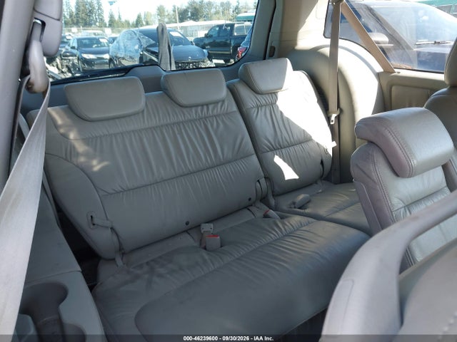Aukcja sprzedaży 2008 Honda Odyssey Ex-l, vin: 5FNRL38778B027338, numer aukcji: 46239600