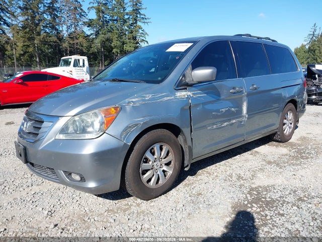 Aukcja sprzedaży 2008 Honda Odyssey Ex-l, vin: 5FNRL38778B027338, numer aukcji: 46239600