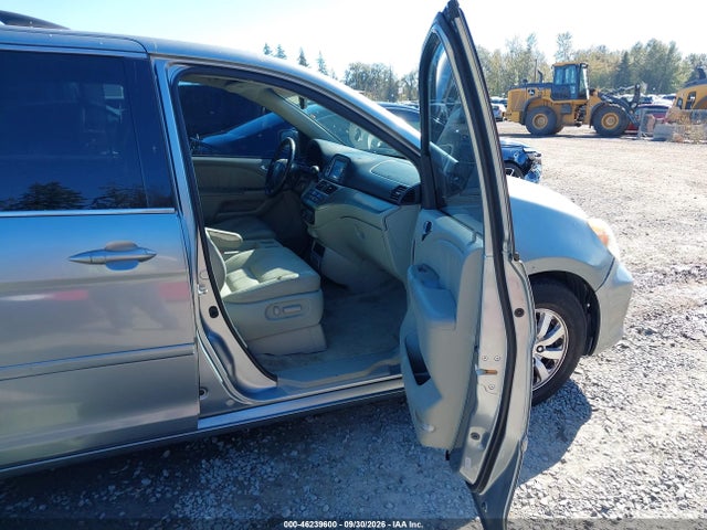 Aukcja sprzedaży 2008 Honda Odyssey Ex-l, vin: 5FNRL38778B027338, numer aukcji: 46239600