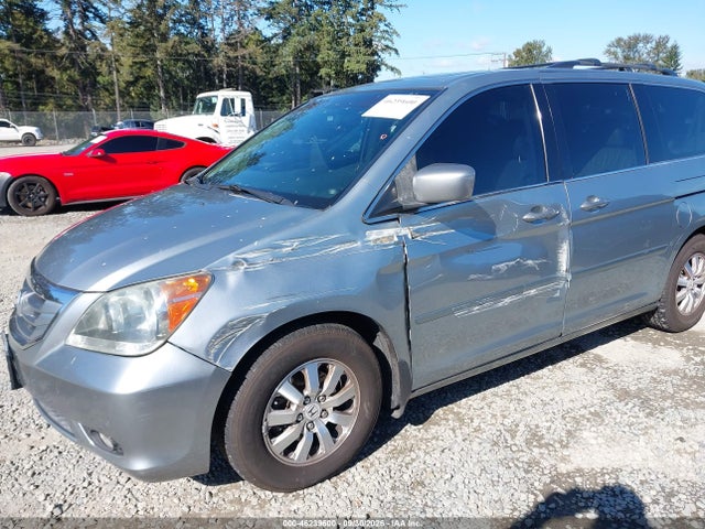 Aukcja sprzedaży 2008 Honda Odyssey Ex-l, vin: 5FNRL38778B027338, numer aukcji: 46239600