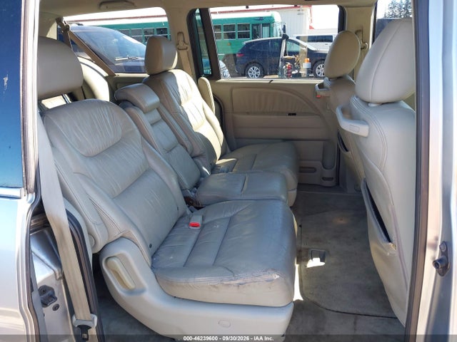 Aukcja sprzedaży 2008 Honda Odyssey Ex-l, vin: 5FNRL38778B027338, numer aukcji: 46239600