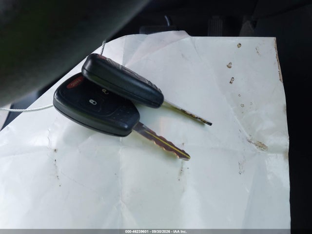 Aukcja sprzedaży 2017 Jeep Patriot Sport 4x4, vin: 1C4NJRBB8HD173923, numer aukcji: 46239601