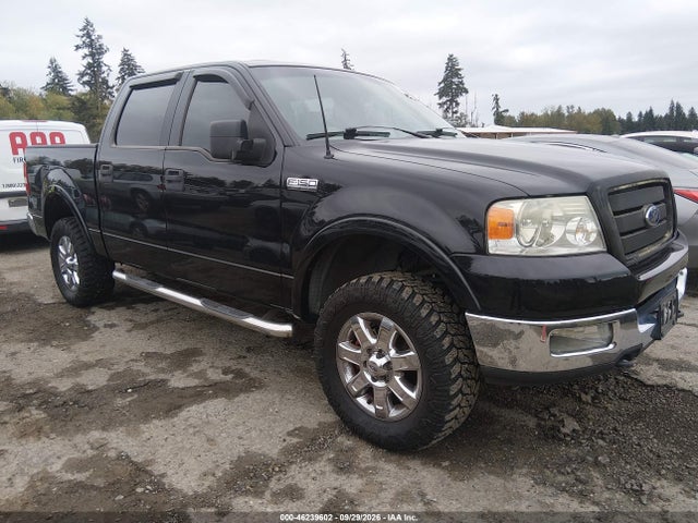 Aukcja sprzedaży 2005 Ford F-150 Fx4/lariat/xlt, vin: 1FTPW14535KE80331, numer aukcji: 46239602