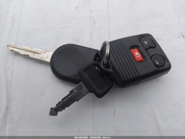 2005 Ford F-150 Fx4/lariat/xlt მანქანა იყიდება აუქციონზე, vin: 1FTPW14535KE80331, აუქციონის ნომერი: 46239602