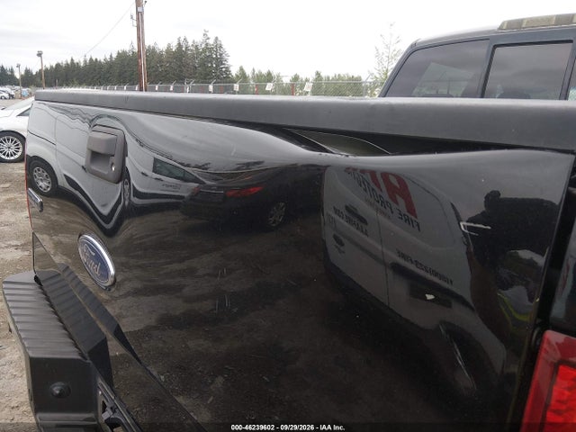 2005 Ford F-150 Fx4/lariat/xlt მანქანა იყიდება აუქციონზე, vin: 1FTPW14535KE80331, აუქციონის ნომერი: 46239602