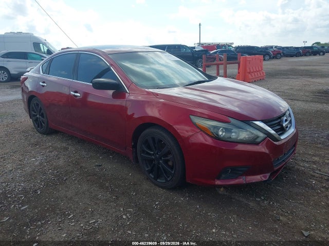 Aukcja sprzedaży 2017 Nissan Altima 2.5 Sr, vin: 1N4AL3AP5HC226866, numer aukcji: 46239609