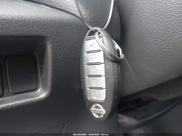 Aukcja sprzedaży 2017 Nissan Altima 2.5 Sr, vin: 1N4AL3AP5HC226866, numer aukcji: 46239609