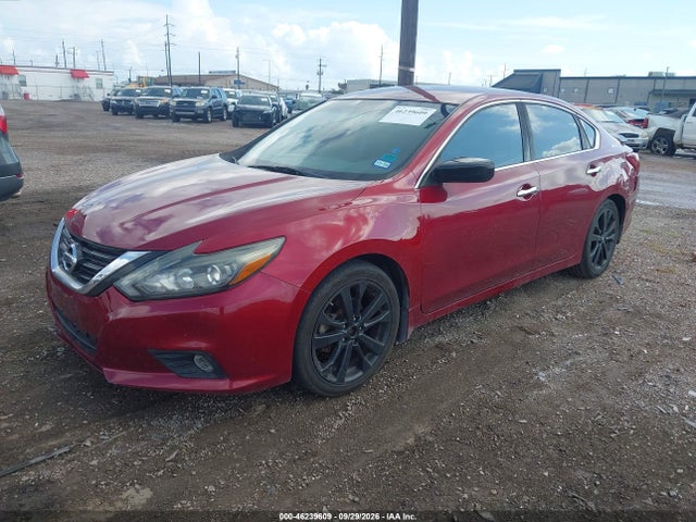 Aukcja sprzedaży 2017 Nissan Altima 2.5 Sr, vin: 1N4AL3AP5HC226866, numer aukcji: 46239609