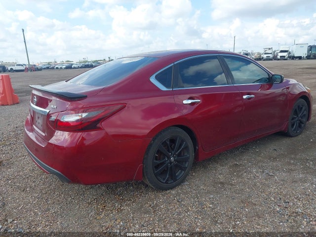 Aukcja sprzedaży 2017 Nissan Altima 2.5 Sr, vin: 1N4AL3AP5HC226866, numer aukcji: 46239609