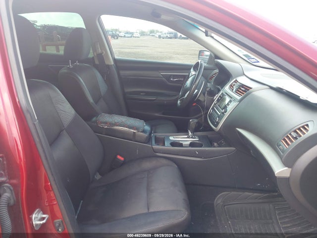 Aukcja sprzedaży 2017 Nissan Altima 2.5 Sr, vin: 1N4AL3AP5HC226866, numer aukcji: 46239609