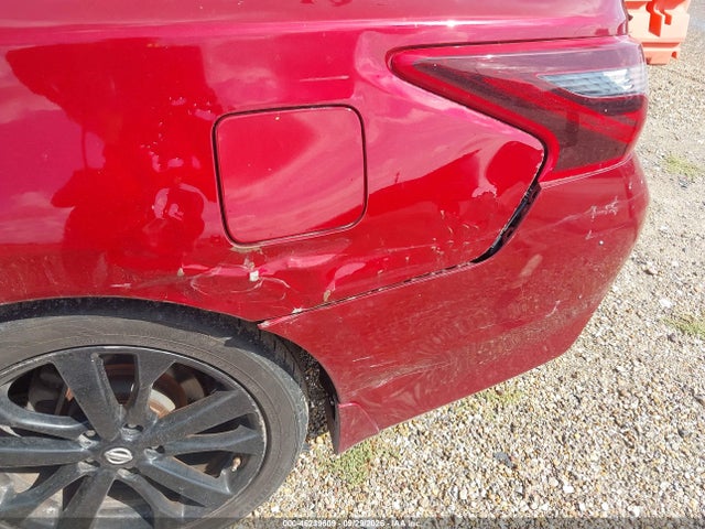 Aukcja sprzedaży 2017 Nissan Altima 2.5 Sr, vin: 1N4AL3AP5HC226866, numer aukcji: 46239609