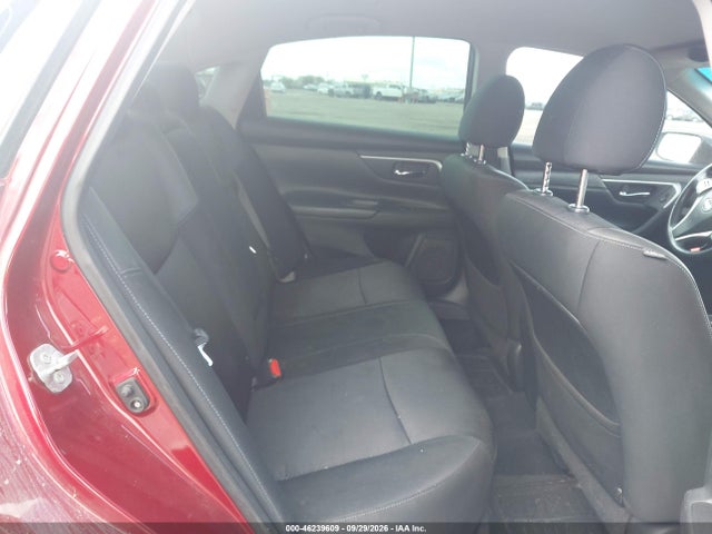 Aukcja sprzedaży 2017 Nissan Altima 2.5 Sr, vin: 1N4AL3AP5HC226866, numer aukcji: 46239609
