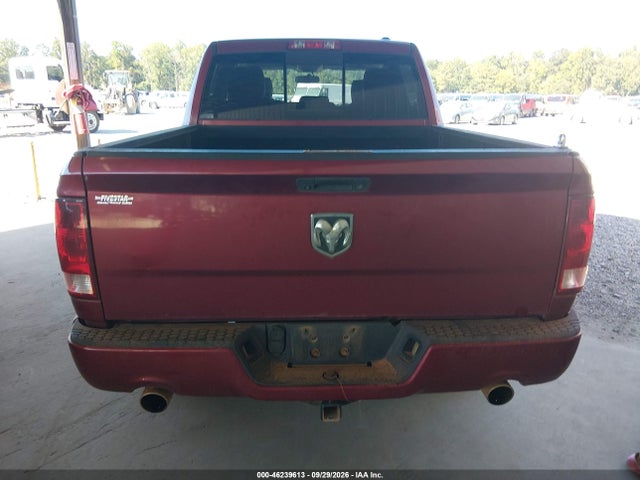 Aukcja sprzedaży 2012 Ram 1500 Sport, vin: 1C6RD6MT5CS181633, numer aukcji: 46239613