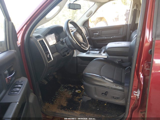 Aukcja sprzedaży 2012 Ram 1500 Sport, vin: 1C6RD6MT5CS181633, numer aukcji: 46239613