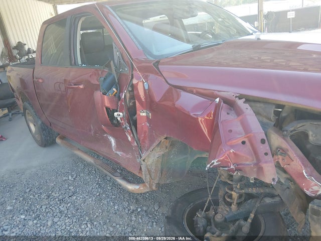 Aukcja sprzedaży 2012 Ram 1500 Sport, vin: 1C6RD6MT5CS181633, numer aukcji: 46239613