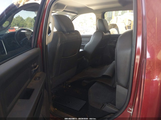 Aukcja sprzedaży 2012 Ram 1500 Sport, vin: 1C6RD6MT5CS181633, numer aukcji: 46239613