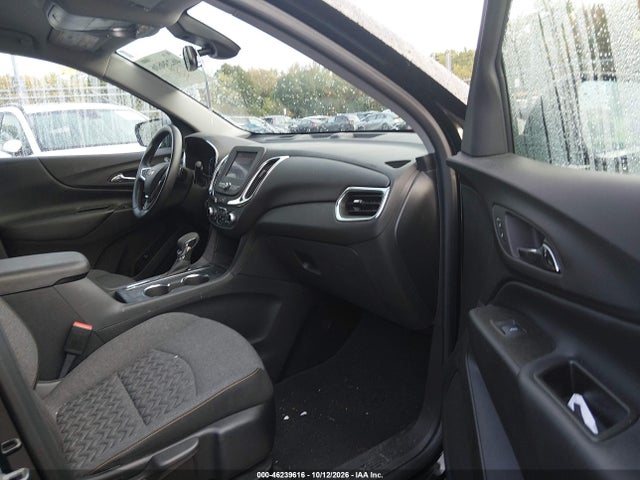 Продаж на аукціоні авто 2024 Chevrolet Equinox Awd Lt, vin: 3GNAXUEG6RL110152, номер лоту: 46239616