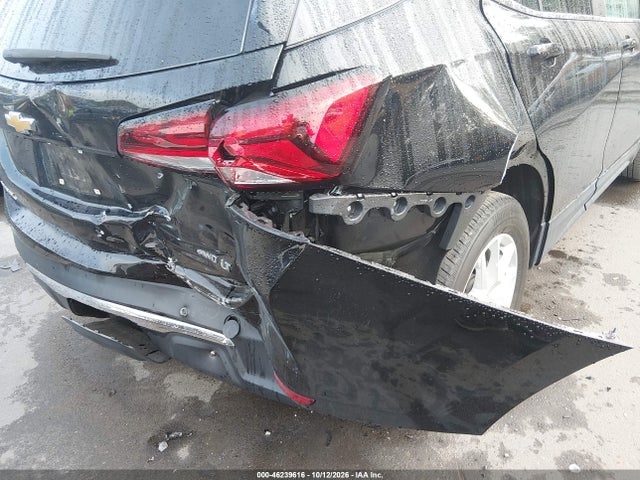 Продаж на аукціоні авто 2024 Chevrolet Equinox Awd Lt, vin: 3GNAXUEG6RL110152, номер лоту: 46239616