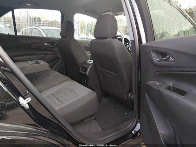 Продаж на аукціоні авто 2024 Chevrolet Equinox Awd Lt, vin: 3GNAXUEG6RL110152, номер лоту: 46239616